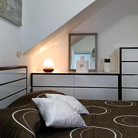 Apartment La Maison Casa Maria - Vico Zecca *